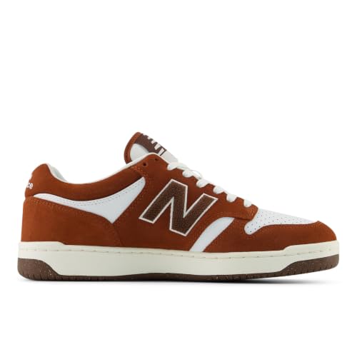 Image of New Balance Unisex-Adult BB480 Sneaker