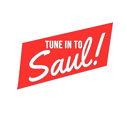 Couverture de Tune In To Saul
