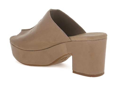 Chocolat Blu Women Shoes Gadis Platform Slide Sandal3