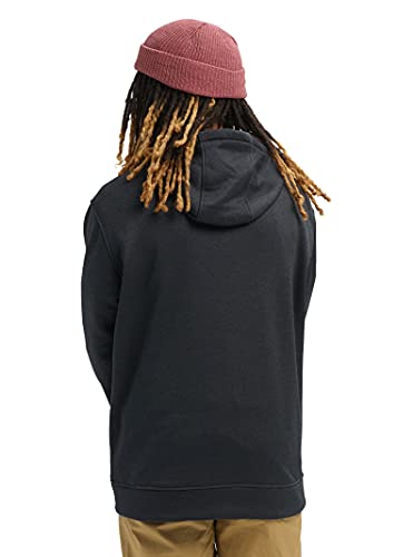 Burton Men's Oak Pullover Hoodie4