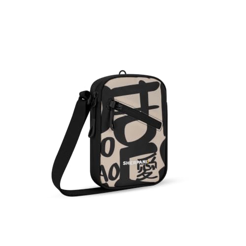 Image of Sherpani Rogue, Mini Crossbody Bag, Lightweight Shoulder Bag, Cross Body Purse, Crossbody Bags, Unisex Travel Gift