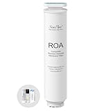 SimPure Y11C-A ROA Filter Replacement Cartridge for Y10C-A Countertop Reverse Osmosis System