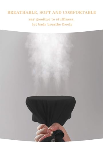 FINETOO 6 Pack Women’s Seamless Hipster Underwear No Show Panties Invisibles Briefs Soft Stretch Bikini Underwears XS-XL