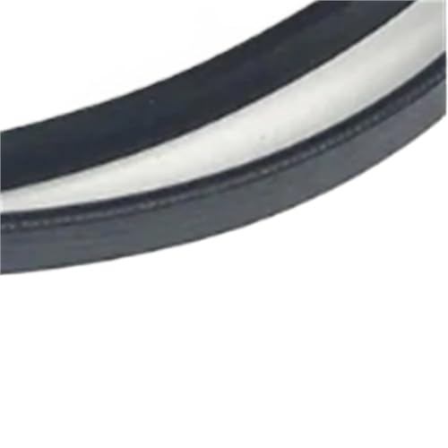 Courroie EPJ470 multi-rainures anti-patinage en caoutchouc 7 ribs