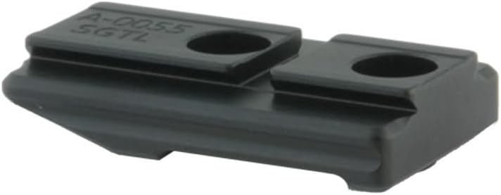Spuhr Aimpoint ACRO P-1 ISMS Scope Mount Interface for ACRO P-Series Red Dot Sights (A-0055)