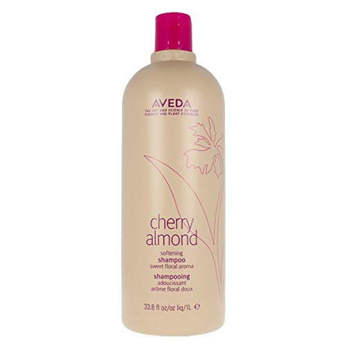 AVEDA Cherry Almond Shampoo, 1000 ml