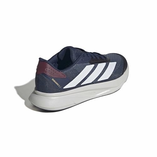 Image of adidas Mens Duramo Sl 2 Running Sneakers Shoes - Blue