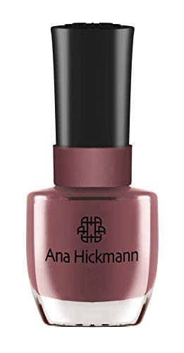 Esmalte Ana Hickmann 9 Ml - Dona De Tudo , Ana Hickmann