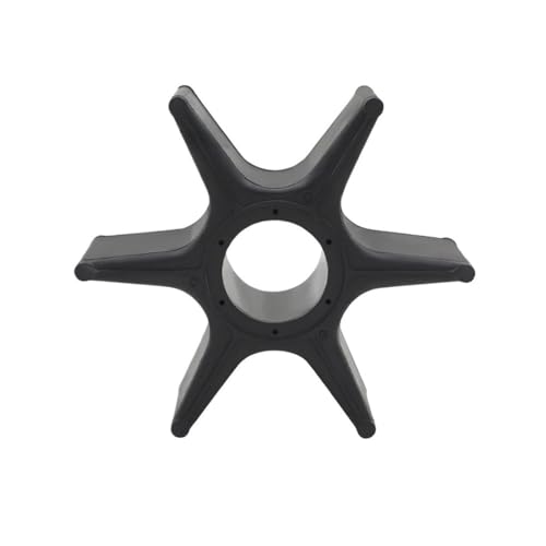 Turbine en caoutchouc durable pour moteurs marins hors-bord 19210-ZW1-B04