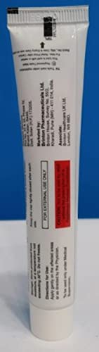 Image of AZOBRIL FORTE 20% W /W - Tube of 20g Cream