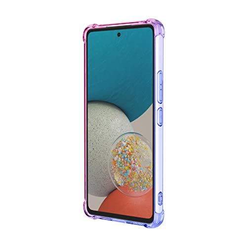 Jierich per Samsung Galaxy A33 5G Cover,Custodia