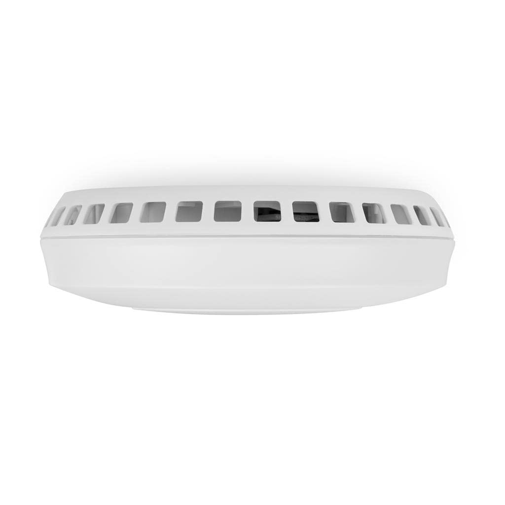 Smartwares SH8-99111 - Set de Detector de Humo y monóxido de Carbono