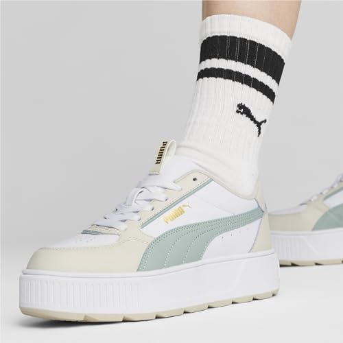 Image of Puma Women Kar Rebelle Sneaker