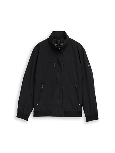 Jacket Homme TOM TAILOR 1051883 veste décontractée mi-saison - 5