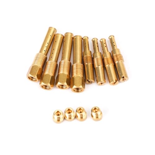 Kit réparation carburateur CBR900RR fuite essence moteur broute