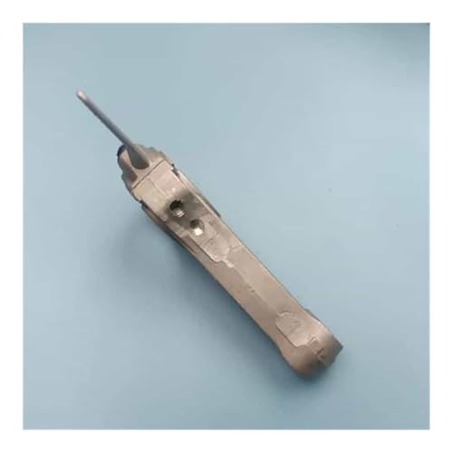 Biela GT1300 compatible con piston H200 de generador 391CC 4T 5