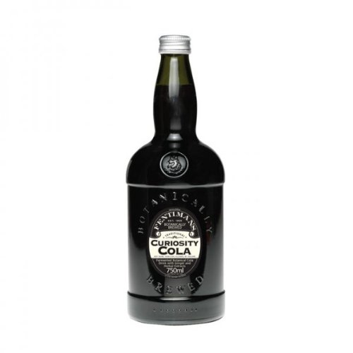Fentimans - Curiosity Cola - 750ml (Pack of 3) Cover