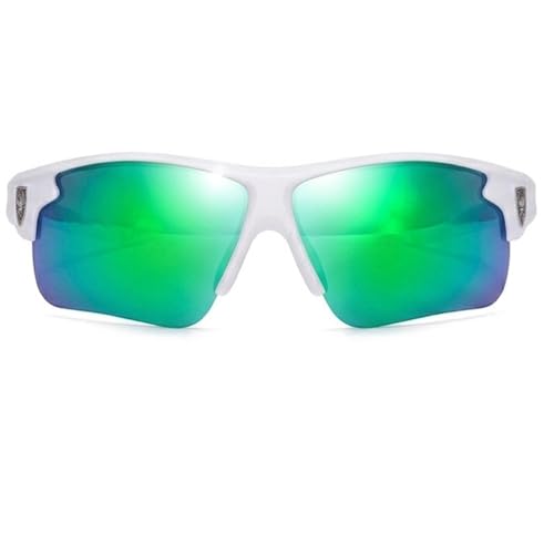 Image of Black Jones Sports Sunglasses for men and women Cycling Mountain Travelling Cricket Trekking Baseball Fishing Cycling Running Golf Motorcycle Tac Glasses UV400