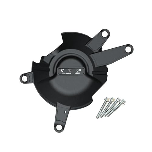 Protector de estator CB650R y CBR650R 2021-2023 funda de motor