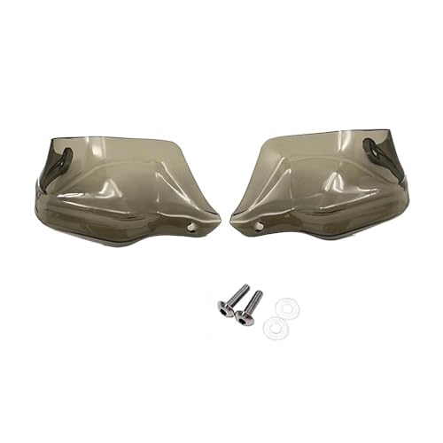 Protège-mains R1250GS LC Adventure finition haut de gamme moto 19-23