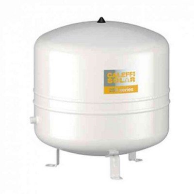 VASO ESPANSIONE PER SOLARE CALEFFI LT.50 COD.259050