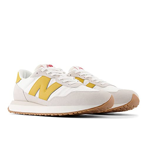 Image of New Balance Men's 237 V1 Sneaker