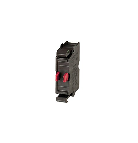 Eaton (Moeller) Contacto Element M22 de K01 3 Stück Kontaktelement M22-K01 Cover