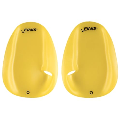 Image of FINIS Agility Paddles Floating Extra Small