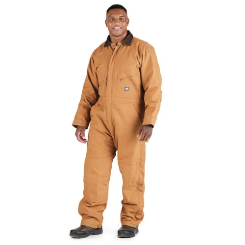 Berne Men's Heritage Duck Insulated