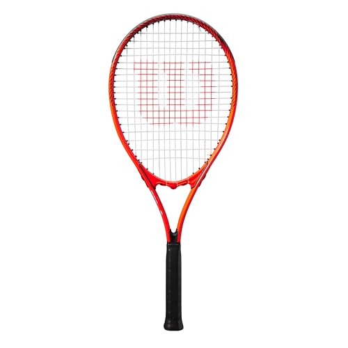 Wilson Pro Staff Precision XL 110, Rot/Schwarz/Weiß Wilson Pro Staff Precision XL 110, Rot/Schwarz/Weiß