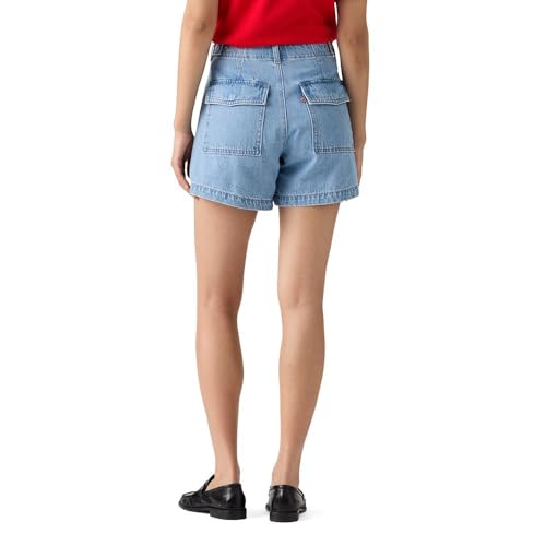 Image of Levi's Women's Cinch Utility Short