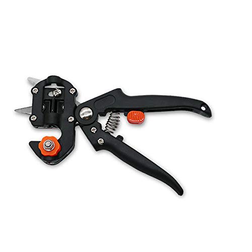 Business To Customer Grafting Mane Garden Tools with 2 Blades Tree