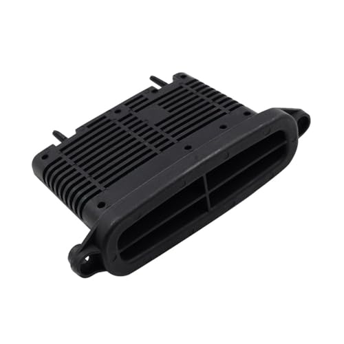 Module de commande de phare halogène TMS haute performance pour BMW F10