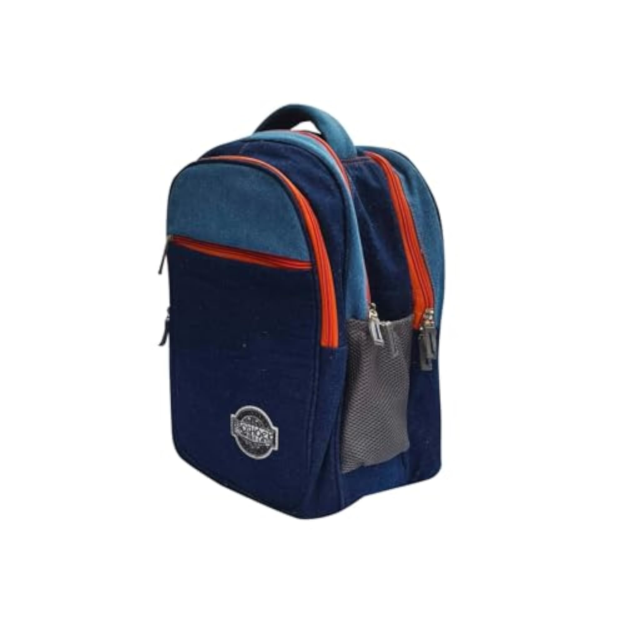Stylish Casual School Backpack for Boys & Girls