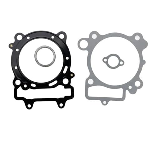 Cylinder gasket pour CRF450R étanchéité maximale du carter moteur