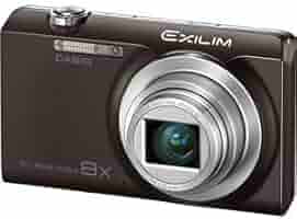CASIO EXILIM EX-Z3000 16.1メガピクセル 8倍ズーム Amazon | CASIO デジタルカメラ EXILIM 1610万画素 8倍 レッド