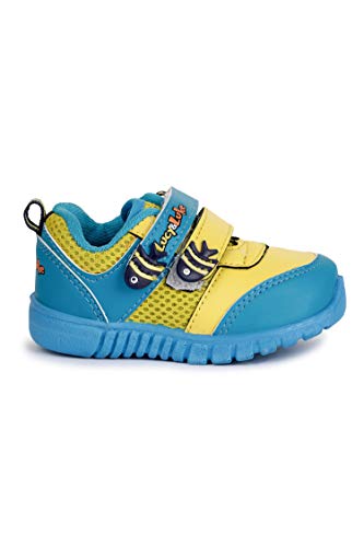 Image of Liberty Boys Dolton-7e-pu Sneaker
