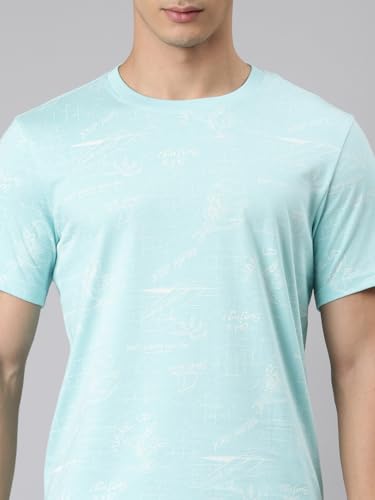 Image of XTEP Men Lgnite Youth Casual T-Shirt