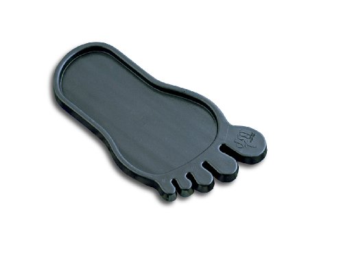 Show Chrome Accessories 4-235 Kickstand Foot, Black by Show Chrome Accessories - Used condition - US$8.20