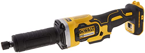 DEWALT DCG426BR 20V Max Variable Speed Die Grinder, Tool Only (Renewed)