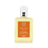 Antica Farmacista Bubble Bath - Relaxing Foam Bath with Honey, Jojoba Oil & Aloe Vera - Luxury Gift for Any Occasion - Orange Blossom, Lilac & Jasmine, 16 fl oz