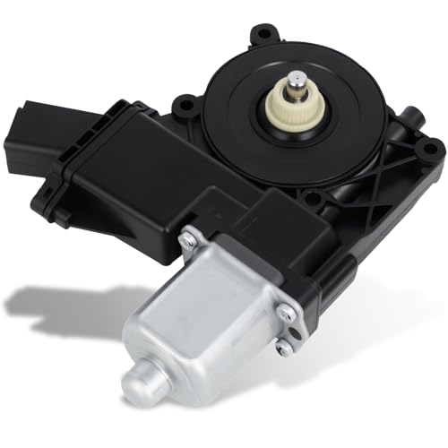 Image of SCITOO Power Window Lift Motor for Ford Mustang 2015-2020