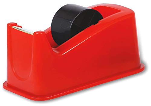 Image of OMEGA Tape Dispenser, Part No. 1776, 22.2x12.5x10 Centimeters, 1068 Grams (2 inch - Sumo, Sumo)