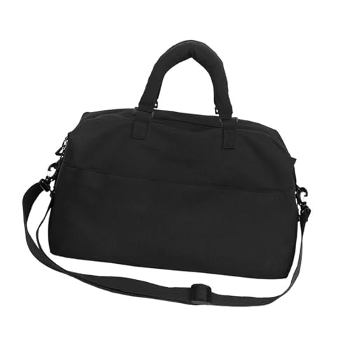 Sac en tissu Oxford résistant à l'eau avec poignée renforcée ultra-légère