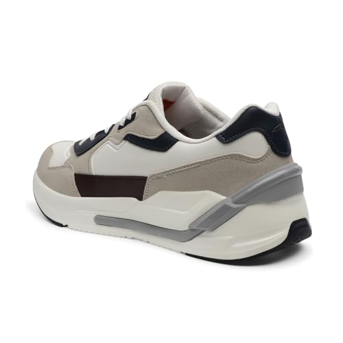 Image of JQR Men Kevlar Sneakers