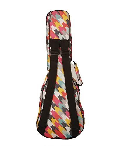 Étui de Guitare stéréo Portable avec bandoulière et poignée, étui de Guitare en Tissu Oxford résistant à l’eau et à l… - Les Beatles, Paul McCartney, John Lennon, RIngo Starr, George Harrison Étui de Guitare stéréo Portable avec bandoulière et poignée, étui de Guitare en Tissu Oxford résistant à l'eau et à l… – Image 8