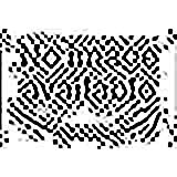 GM Accessories 17802187 DVD Player Bracket, 1 Pack