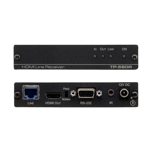 Amazon | Kramer Electronics HDMI, Bidirectional RS?232 & IR over