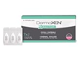 Dermoxen Bactor Óvulos Vaginales Contra Micosis