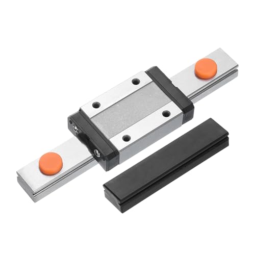 Guide linéaire MGN12 pour réparer une CNC et améliorer la précision des axes d'imprimante 3D